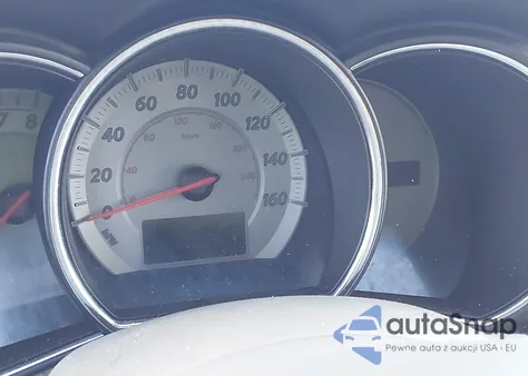 2009 Nissan Murano Le z USA, uszkodzony, nr VIN JN8AZ18W99W136120